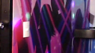 Young Latina Wants to Be Fucked and Wants Cum Inside Her Vagina