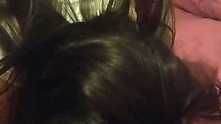 Stepsister Failed a Subject at College! She Earned a Fuck!