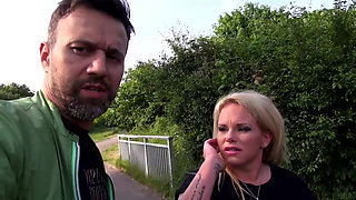 Hot outdoor fuck with blonde and hot sex in the car with huge cocks sex clips