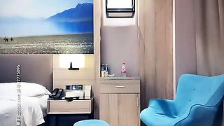 Wife Couple Hardcore Sex Hotel Room Hidden Cam Voyeur