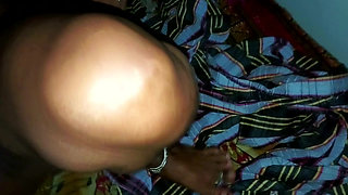 Tamil Desi Aunty Full Nude Hardcore Desi Sex with Boyfriend Full Night get creampie