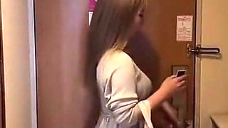 Cute Office Lady Sara Drawn Into a Secret Hotel Encounter with Her Boss Uncensored Creampie