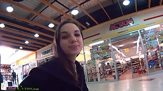 MallCuties teen - young public girl, czech teen girl
