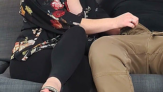 Findom Birthday Party & Cake on Your Wallet! and You Eat Hubby's Cum Load! - Dame Olga 4K (688)