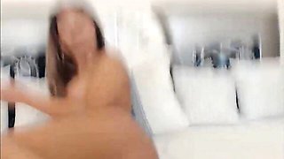 Big tits scene with delicious kitten from Bonga Cams