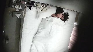 Amateur Hidden Cams Reveal Cock Riding Hoes