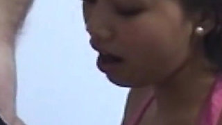 Exclusive Filipino Amateur Heather Fucked on Desk, Rimming, Piston, Big Ass Cowgirl, Hair Pull, Massive Facial