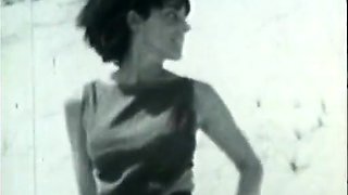 Retro Porn Archive Video: 1930's erotic 07