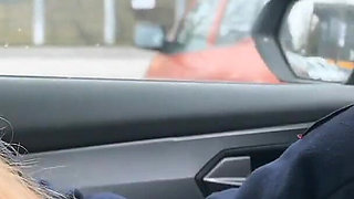 Pedal Pumping Goddess