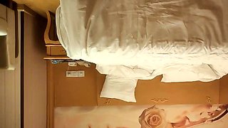 Sensuous amateur ex girlfriend hidden cam