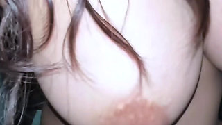 A Stranger Fucks Me in the Party Bathroom - Part 2