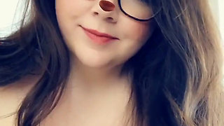 Big Titty BBW Snaps