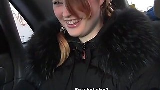 anika teen amateur girls sex in the car