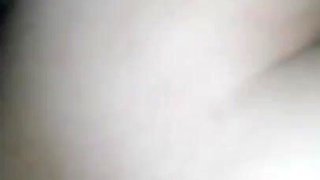 Cabalgando en su Rica Verga!