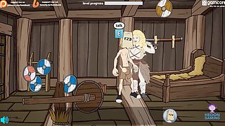 Album, adult games, uncesnored