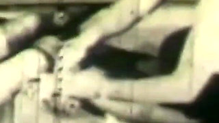 The Punishment of the Girls