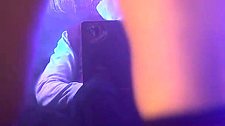 Quick Creampie From the Doctor