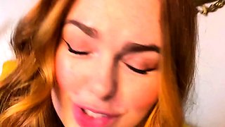 Pulled amateurs close up car sex