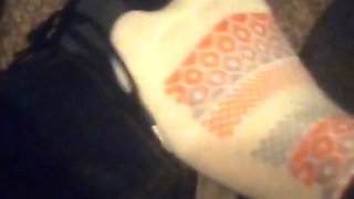 My Sneakers Miss You