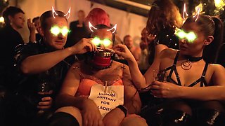 Big cocks cumshots hot video