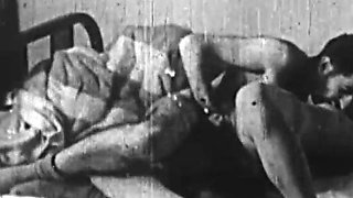 Fatty girl who loves big cocks warms up for a hardcore sex