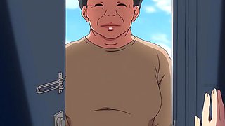 Test: Big Tits, Milf  Hentai Porn