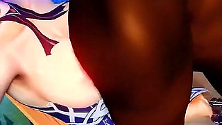 Genshin Impact - Hony Nicole Ntr Sex Scene - 3D Hentai Animations