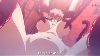 Mahou Shoujo Elena Episode 01 EngSub 720p: Big Tits, Big Ass  Blowjob Porn