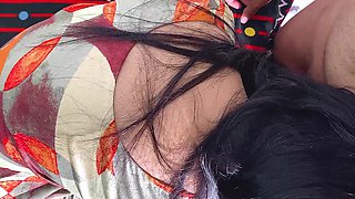 Punjabi Bhabhi's sex video was made secretly