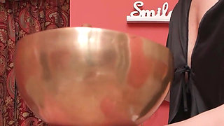 Salon Erotic Massage Nina Santi