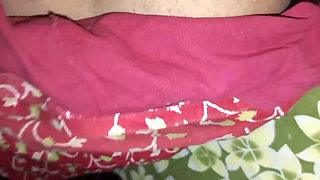 Goa's Stepmother Gets Her Pussy Fucked All Over Goa