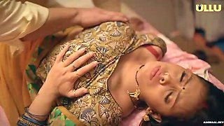 Padhosh vali Bhuabhi Sucking Ane Fucking with Big Cock 3