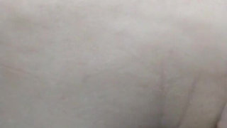 Big-assed Woman Craving Cock Screams with Pleasure