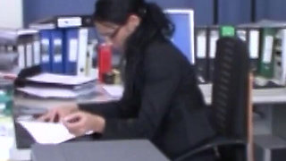 Brunette german mature milf seeks hot cum to fill her mouth after passionately sucking horny big cock