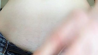 Solo webcam tranny masturbation
