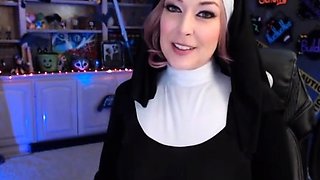 Amazing Webcam Solo Masturbation More at
