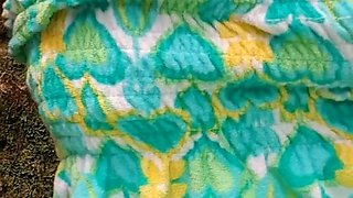 Public Masturbation In The Forest! Horny Milf Has Long, Wet