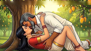 Desi Bhabhi story based on Real life incidents