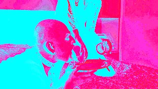 Boo!  A long, funny Halloween video.  Dedicated to everyone