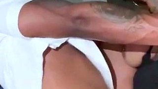 MILF Connie Perignon Has Rough Sex Before Sleeping PimpBunny