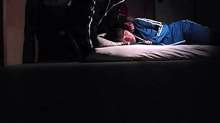 Hot Amateur Kada Love with Big Boobs fucks with user