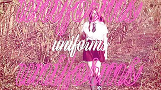 Nice-looking Olivia Keane - real nurse sex - Olivia Keane