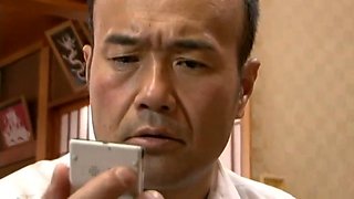 Father-in-law Av stories
