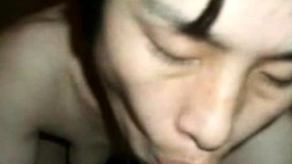 Amateur Chinese MILF Revenge