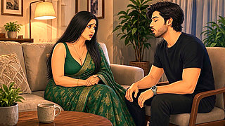 Jaya Teacher Part-32