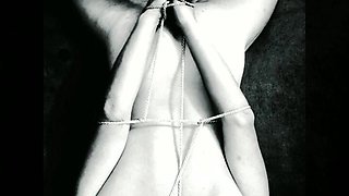 BDSM Bondage Play