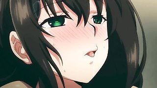 Hooker's creampie porn by Hentai PD