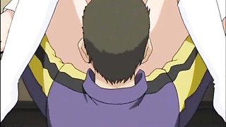 Nice minx's cumshot clip