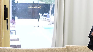 Christy White Close Her BBC Interracial Deal with Romeo First on Sugarbabestv