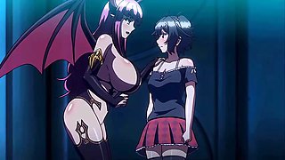 Forbidden Girl with Passion beyond control